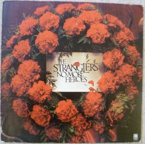The stranglers more - the, heroes