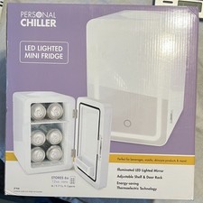 New PERSONAL CHILLER LED