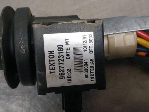 9627723180 starter switch