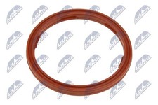 Engine Oil Level Sensor Seal Fits ALPINA BMW BRISTOL LAND ROVER 91-23 6238989