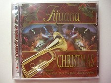 Various - Tijuana Christmas -