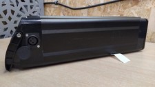 48V 20Ah Lithium Ebike Battery