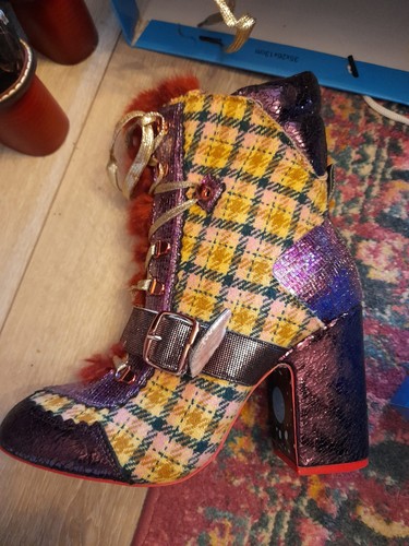 Irregular choice stunning - choice,