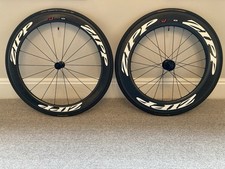 Zipp 404 and 808 Firecrest