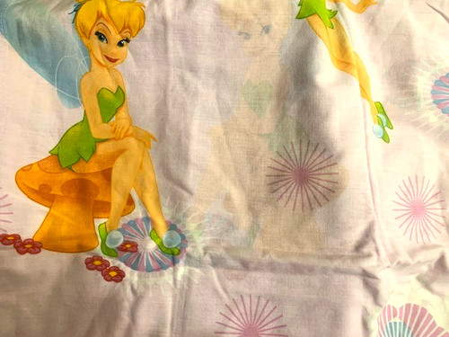 Walt disney fairies tinkerbell - disney,