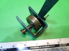 Bowman Live Steam Engine Parts
