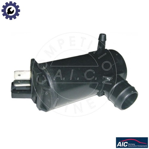 Washer fluid pump - washer,