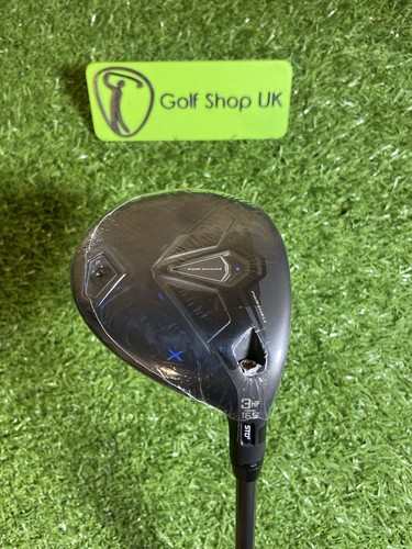 Cobra darkspeed wood hf - darkspeed,