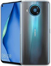 For Nokia 8.3 5G (6.81'')