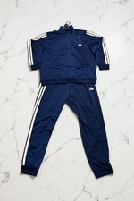 Adidas Men’s XXL 3 Stripes