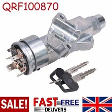 Ignition Barrel Steering Lock