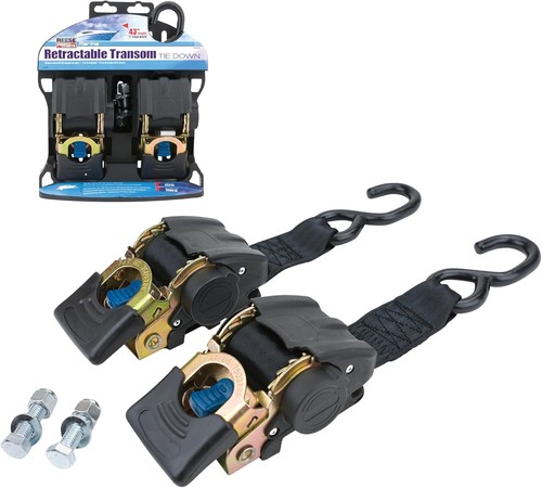Powersports retractable - powersports,
