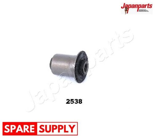 Control arm trailing bush - arm-/trailing,