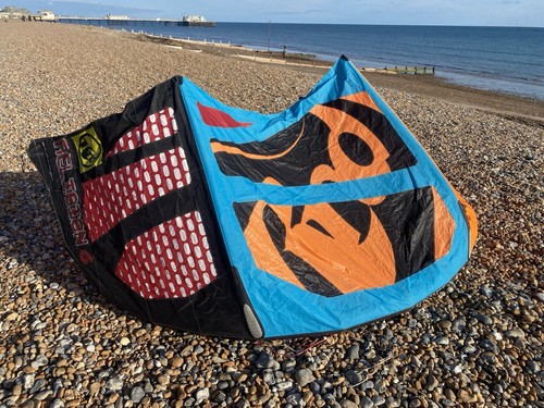 Rrd religion kitesurfing - 6m,