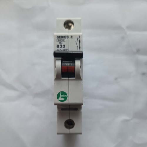 Steeple series b32 32a - e,