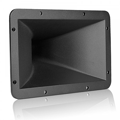 Large rectangular piezo horn - large,