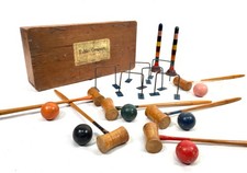 Antique Tabletop Parlour