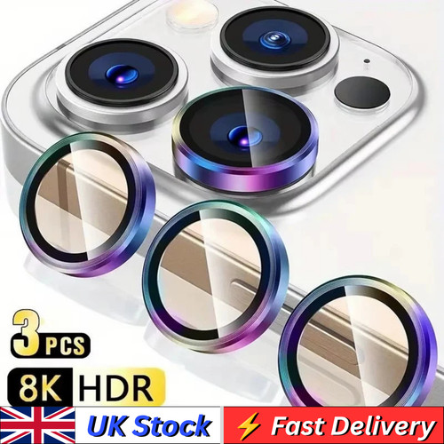 Camera lens protector - lens,