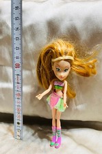 WINX CLUB FLORA BELIEVIX Mini