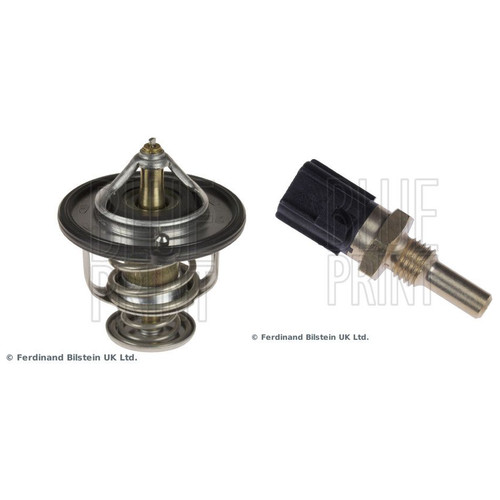 Blue print thermostat - thermostat, kit