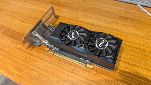 Nvidia gtx 1050ti 4gb low - 1050ti,