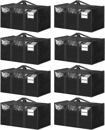 Pack extra large moving bags - extra,