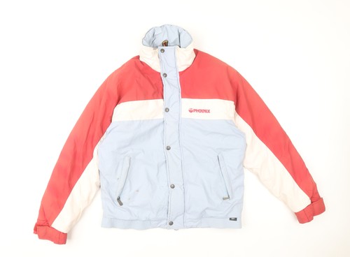 Phoenix women blue red - blue,