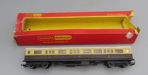 Hornby vintage gauge - hornby, 00