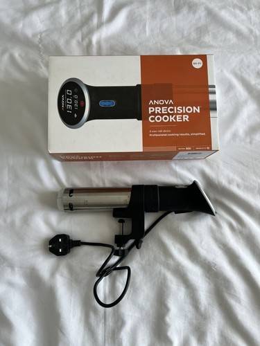 Anova precision sous vide - anova,