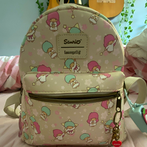 Loungefly sanrio little - loungefly,