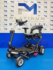 TGA Minimo 4mph Plus Portable