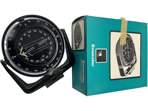 Sowester bosun compass swmf - compass,