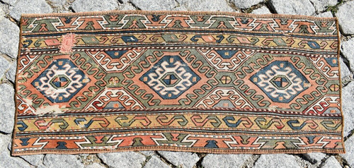 Fabulous rare antique - fabulous,