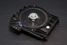Central Bass Right Subwoofer