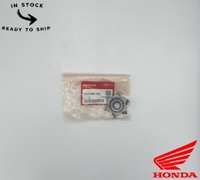 Genuine OEM Honda Water Pump