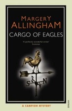 Cargo Of Eagles By Margery