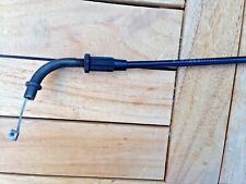 YAMAHA Cable, Throttle 1, 3CF-26311-00   OEM.  XV1100 XV1100 VIRAGO XV750 XVS250