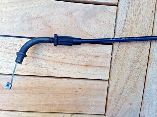 Yamaha cable throttle 1 - cable,,
