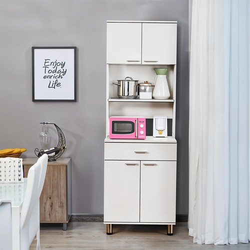 Freestanding wooden kitchen - wooden,