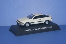 TOYOTA CELICA GT-R (ST165)