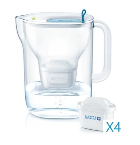 Brita water purifier style - purifier, xl