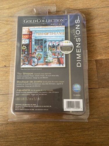 Dimensions petite gold - dimensions,