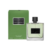 Pascal Morabito Bois et