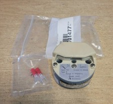 Rosemount 244T Programmable Temperature Transmitter 0-P1000C Type K 244 T