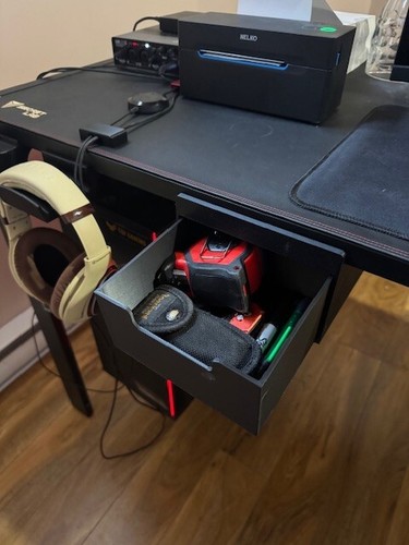 Secret lab medium - , magnetic