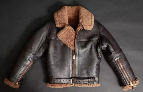 Men brown raf irvin - men's, b3