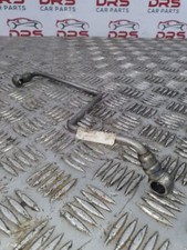 PEUGEOT BIPPER TURBO OIL FEED PIPE TUBE 9659859480 1.4 HDI NEMO 2008 - 2015