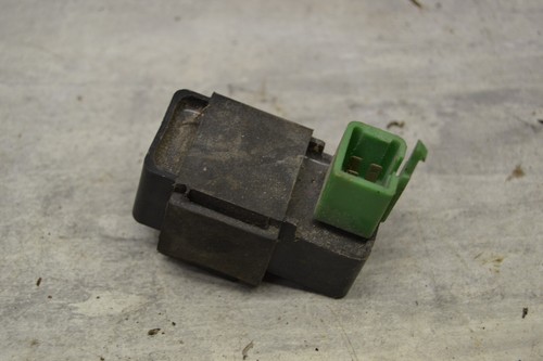 Cdi original revbox - ecu, honda
