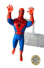 Action Figure Spider-Man