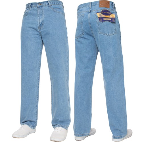 Mens jeans straight - jeans, leg
